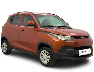 Mahindra Kuv100-img